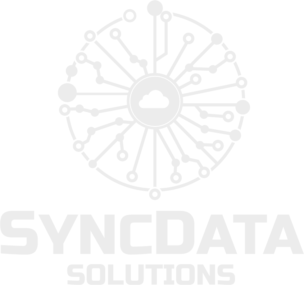 SyncData Solutions AJ